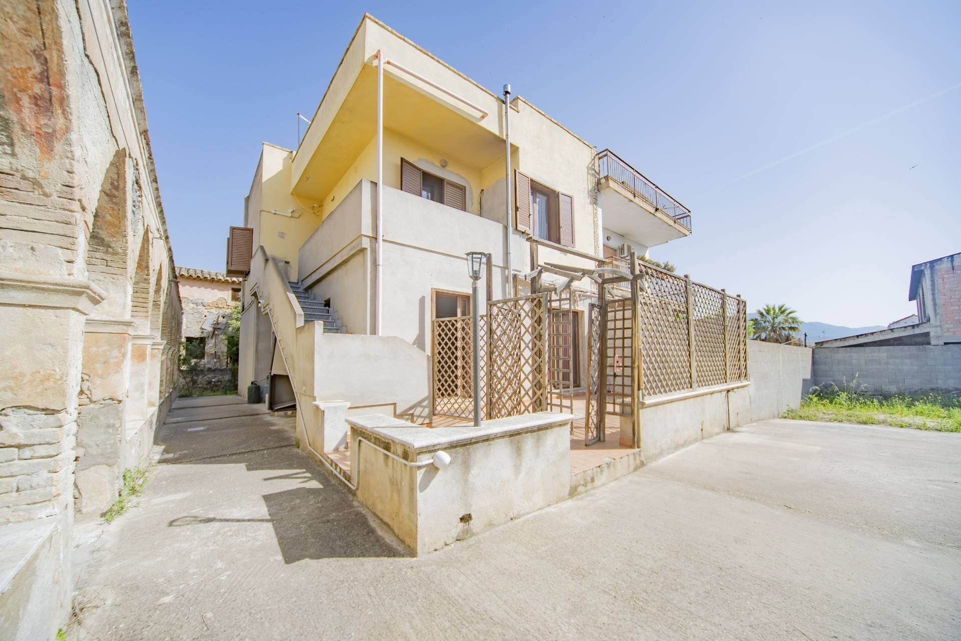 Foto 2 - Casa semi indipendente Via Oristano, Sinnai - foto 2