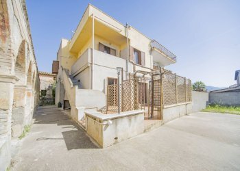 Foto 2 - Casa semi indipendente Via Oristano, Sinnai - foto 2