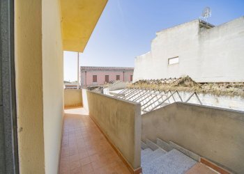 Foto 11 - Casa semi indipendente Via Oristano, Sinnai - foto 11