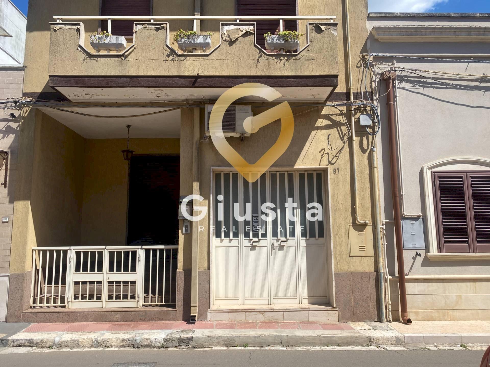 Foto 1 - Casa indipendente Via Cristoforo Colombo
 
57, San Pietro Vernotico - foto 1