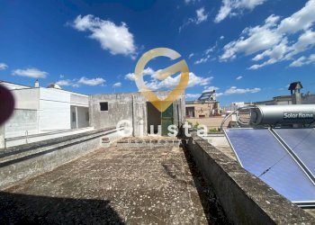 Foto 18 - Independent house Via Cristoforo Colombo
 
57, San Pietro Vernotico - photo 18