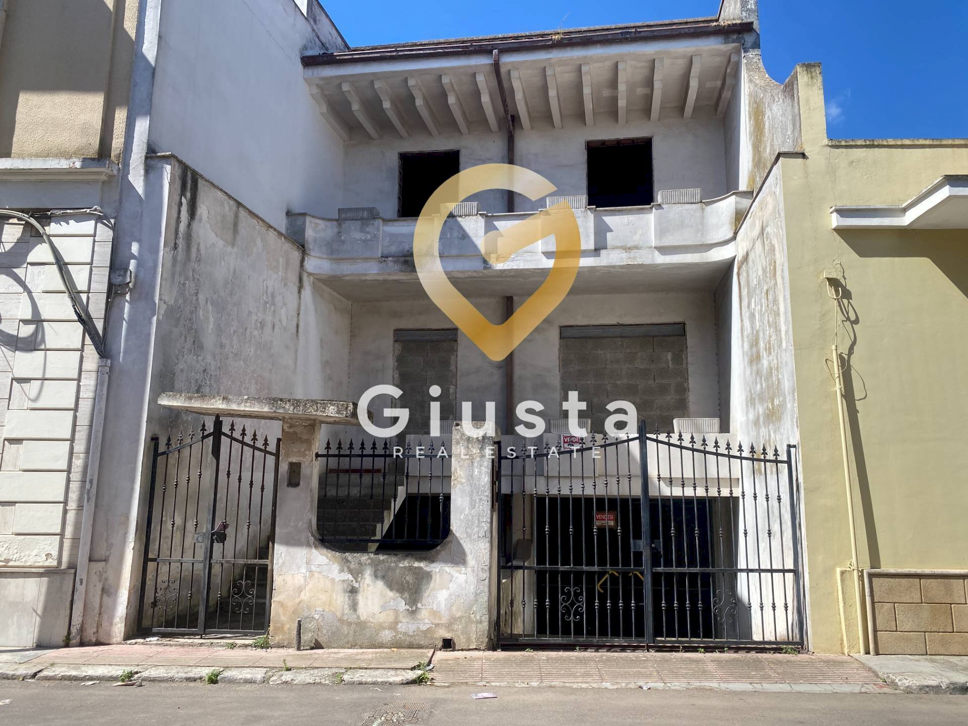 Foto 1 - Casa indipendente Via Mesagne
 
95, San Pietro Vernotico - foto 1