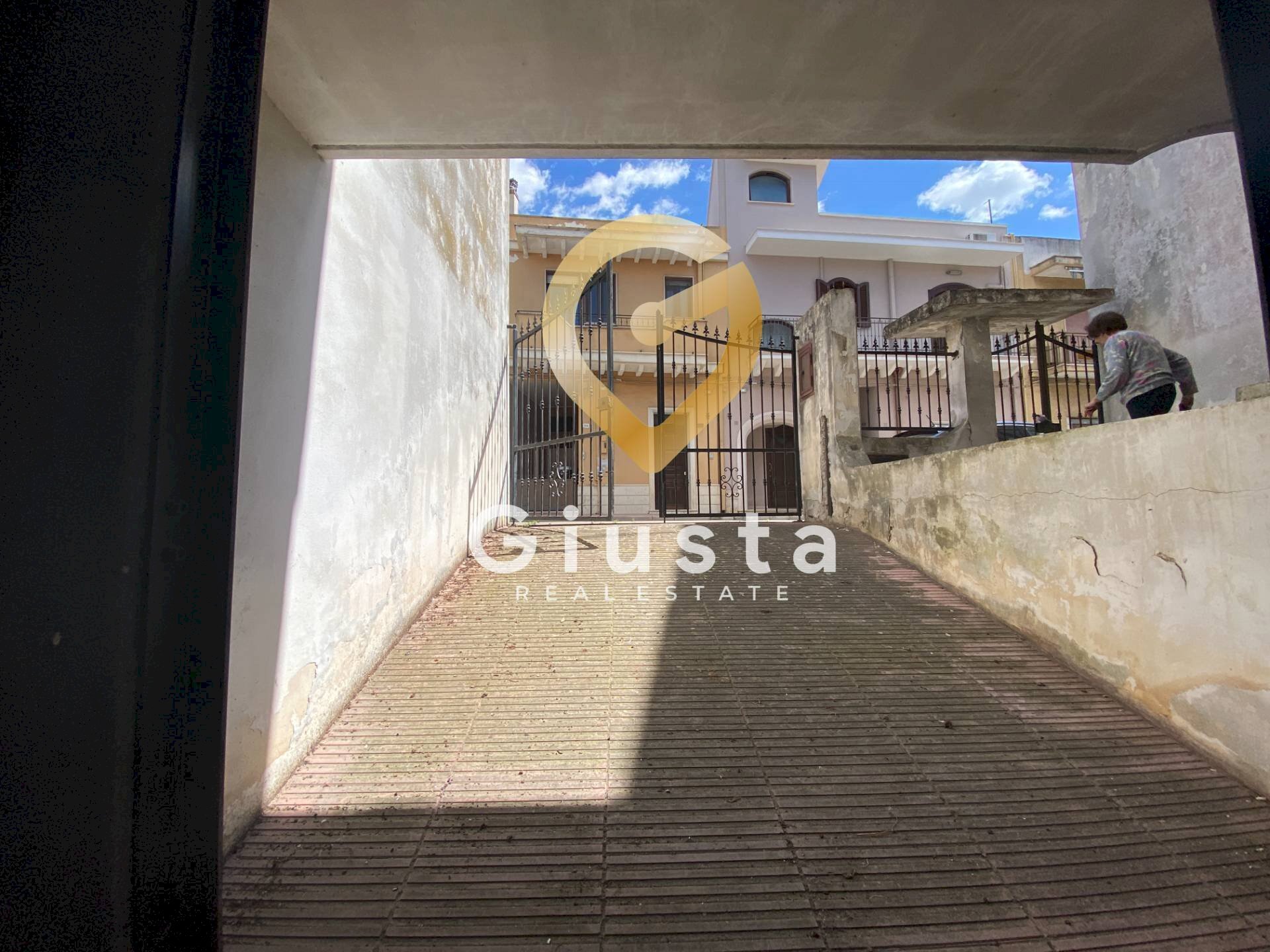 Foto 3 - Casa indipendente Via Mesagne
95, San Pietro Vernotico - foto 3