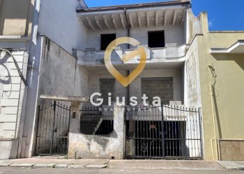 Foto 1 - Independent house Via Mesagne
 
95, San Pietro Vernotico - photo 1