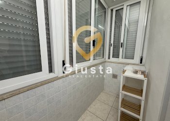 Foto 11 - Quadrilocale GABRIELE D'ANNUNZIO
 
6, Brindisi - foto 11