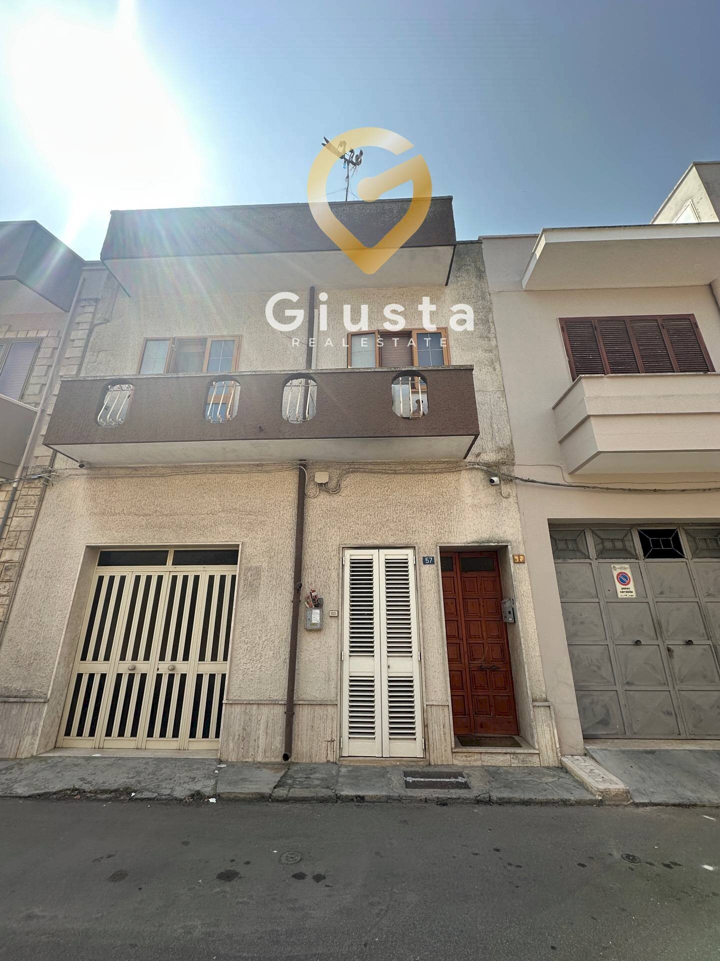 Foto 3 - Casa indipendente Via Martiri di Belfiore
59, San Pietro Vernotico - foto 3