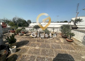 Foto 20 - Independent house Via Martiri di Belfiore
 
59, San Pietro Vernotico - photo 20