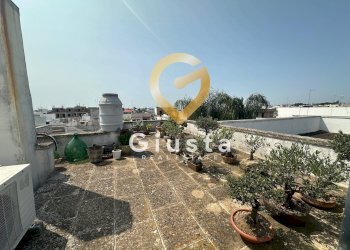 Foto 21 - Independent house Via Martiri di Belfiore
 
59, San Pietro Vernotico - photo 21