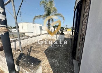 Foto 22 - Independent house Via Martiri di Belfiore
 
59, San Pietro Vernotico - photo 22