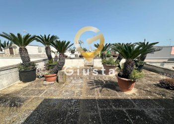 Foto 23 - Independent house Via Martiri di Belfiore
 
59, San Pietro Vernotico - photo 23