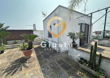 Foto 24 - Independent house Via Martiri di Belfiore
 
59, San Pietro Vernotico - photo 24