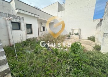 Foto 1 - Casa indipendente Via Tripoli
 
20, Torchiarolo - foto 1