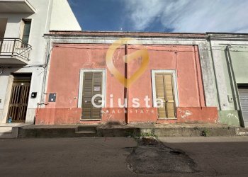 Foto 2 - Casa indipendente Via Tripoli
 
20, Torchiarolo - foto 2