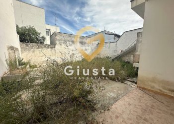 Foto 14 - Casa indipendente Via Tripoli
 
20, Torchiarolo - foto 14