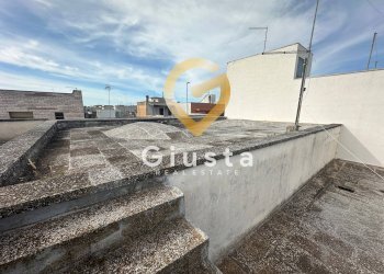 Foto 16 - Casa indipendente Via Tripoli
 
20, Torchiarolo - foto 16