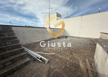 Foto 17 - Casa indipendente Via Tripoli
 
20, Torchiarolo - foto 17