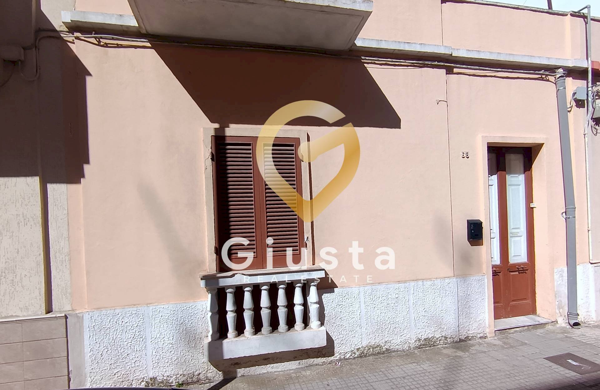 Foto 1 - Independent house Via Umbria
 
5, Brindisi - photo 1