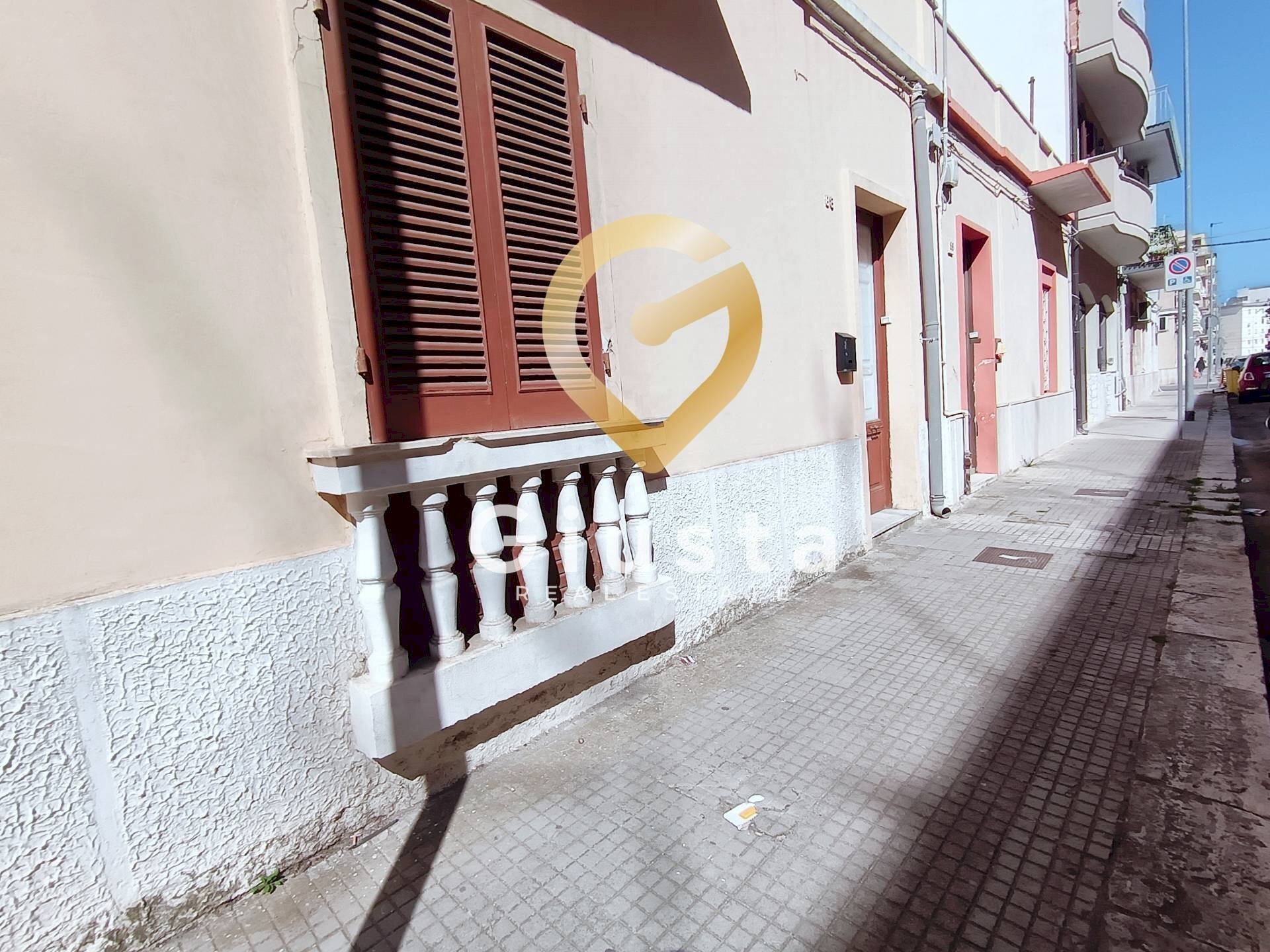 Foto 2 - Independent house Via Umbria
 
5, Brindisi - photo 2