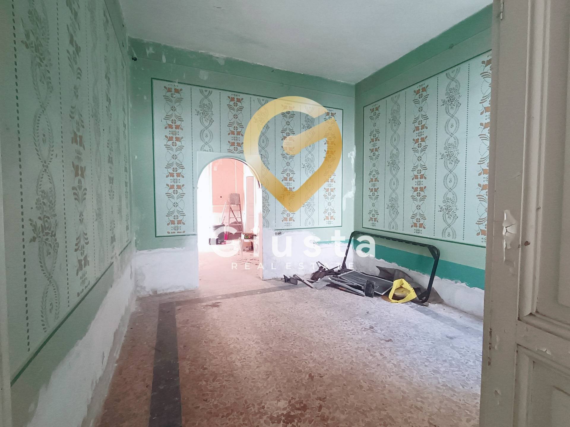 Foto 3 - Independent house Via Umbria
 
5, Brindisi - photo 3