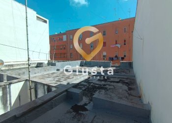 Foto 9 - Casa indipendente Via Umbria
 
5, Brindisi - foto 9