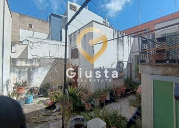 Foto 14 - Casa indipendente Via Umbria
 
5, Brindisi - foto 14