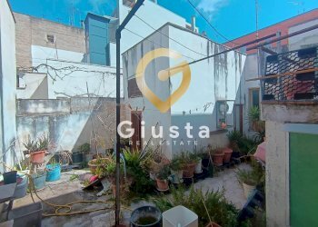 Foto 15 - Casa indipendente Via Umbria
 
5, Brindisi - foto 15