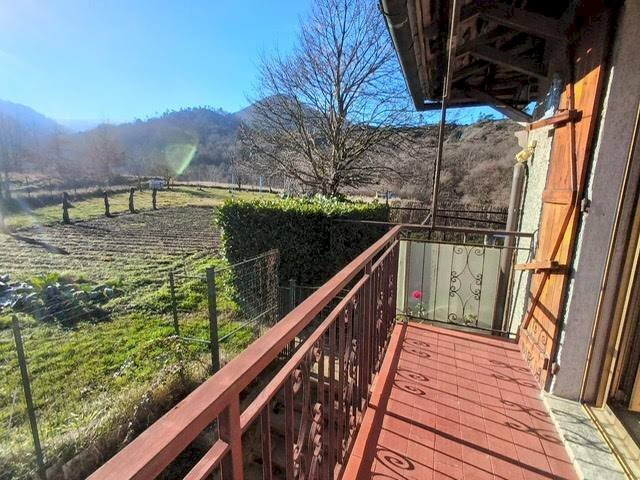 Foto 1 - Semi-detached house Via Acque
 
10, Pontinvrea - photo 1