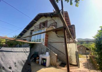 Foto 4 - Casa semi indipendente Via Acque
 
10, Pontinvrea - foto 4