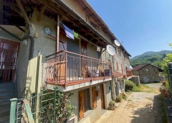 Foto 5 - Casa semi indipendente Via Acque
 
10, Pontinvrea - foto 5