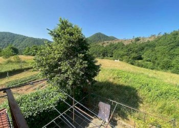 Foto 7 - Casa semi indipendente Via Acque
 
10, Pontinvrea - foto 7