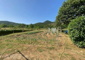 Foto 9 - Casa semi indipendente Via Acque
 
10, Pontinvrea - foto 9