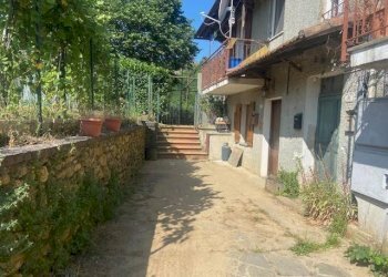 Foto 10 - Casa semi indipendente Via Acque
 
10, Pontinvrea - foto 10