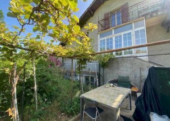 Foto 11 - Casa semi indipendente Via Acque
 
10, Pontinvrea - foto 11