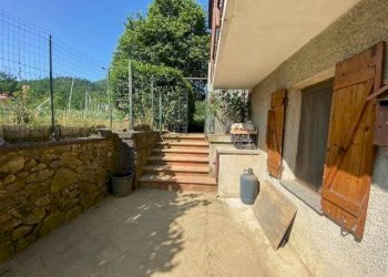 Foto 12 - Casa semi indipendente Via Acque
 
10, Pontinvrea - foto 12