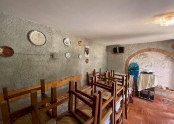 Foto 14 - Casa semi indipendente Via Acque
 
10, Pontinvrea - foto 14