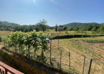 Foto 15 - Casa semi indipendente Via Acque
 
10, Pontinvrea - foto 15