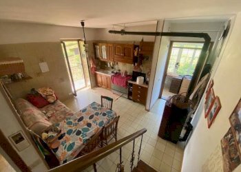 Foto 17 - Casa semi indipendente Via Acque
 
10, Pontinvrea - foto 17