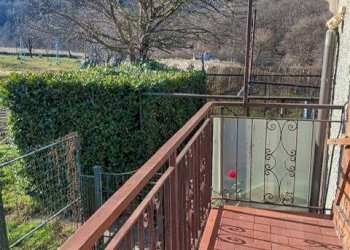 Foto 16 - Casa semi indipendente Via Acque
 
10, Pontinvrea - foto 16