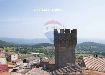 VISTA PANORAMICA - Casa indipendente VIA CONTESSA GIOVANNI
 
3, Roccastrada - foto 1