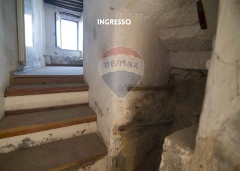 SCALE ENTRATA - Casa indipendente VIA CONTESSA GIOVANNI
 
3, Roccastrada - foto 5