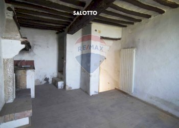 SOGGIORNO CON CAMINO - Casa indipendente VIA CONTESSA GIOVANNI
 
3, Roccastrada - foto 8