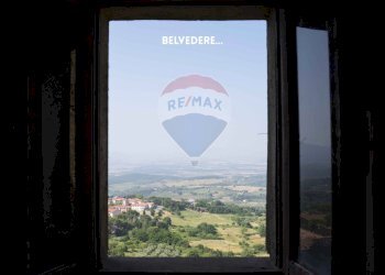 FINESTRA SOGGIORNO - Casa indipendente VIA CONTESSA GIOVANNI
 
3, Roccastrada - foto 11