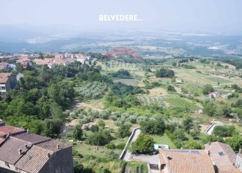 VISTA PANORAMICA - Casa indipendente VIA CONTESSA GIOVANNI
 
3, Roccastrada - foto 12