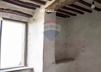 FINESTRA SOGGIORNO - Casa indipendente VIA CONTESSA GIOVANNI
 
3, Roccastrada - foto 14