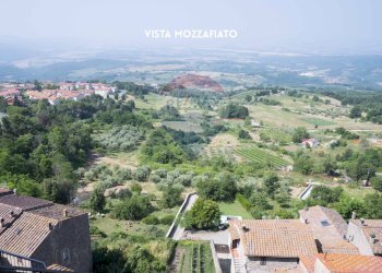 VISTA PANORAMICA - Casa indipendente VIA CONTESSA GIOVANNI
 
3, Roccastrada - foto 19