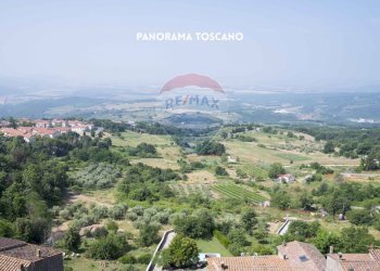 VISTA PANORAMICA - Casa indipendente VIA CONTESSA GIOVANNI
 
3, Roccastrada - foto 20