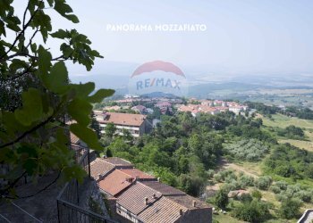 VISTA PANORAMICA - Casa indipendente VIA CONTESSA GIOVANNI
 
3, Roccastrada - foto 21