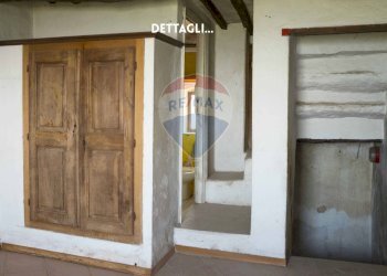 CAMERA DA LETTO - Casa indipendente VIA CONTESSA GIOVANNI
 
3, Roccastrada - foto 25