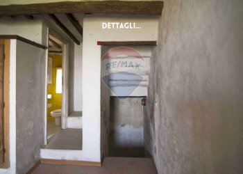 CAMERA DA LETTO - Casa indipendente VIA CONTESSA GIOVANNI
 
3, Roccastrada - foto 26