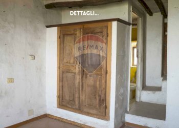 CAMERA DA LETTO - Casa indipendente VIA CONTESSA GIOVANNI
 
3, Roccastrada - foto 27